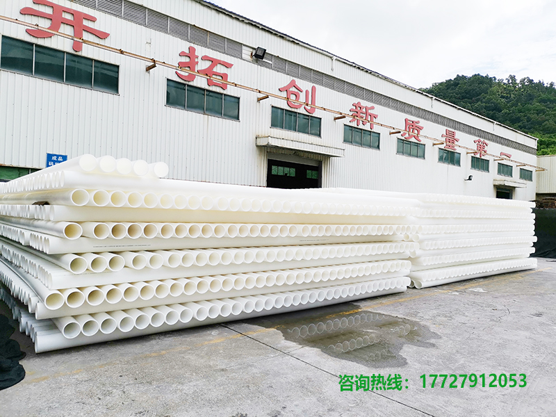 深圳電力管HDPE6米長(zhǎng)外徑160*10mm多少錢？